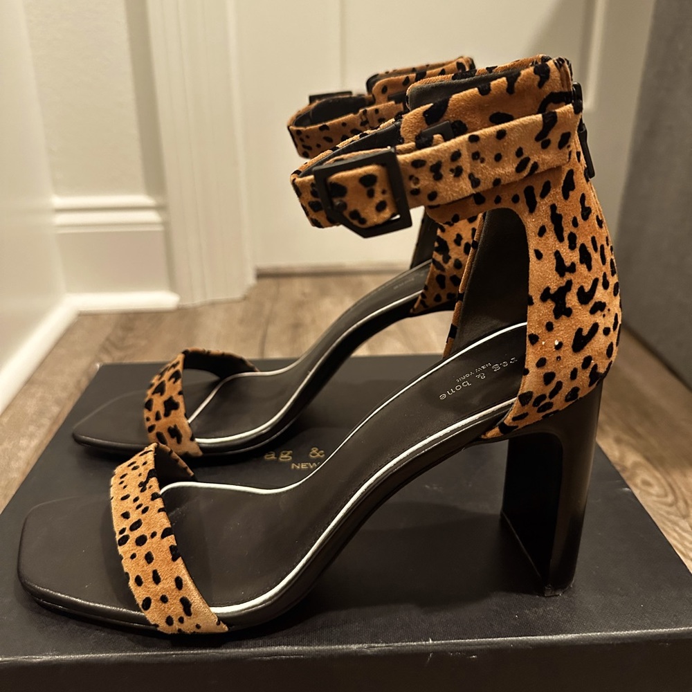 Rag & Bone Ellis Sandal